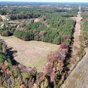 Photo #6 of Off W. Powersville Rd, Lumberton, NC 49.0 acres