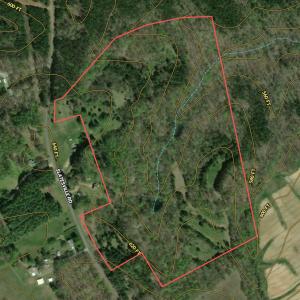 Photo #56 of Off Slatesville Road, Keeling, VA 40.0 acres