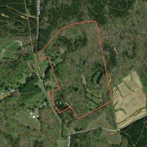 Photo #84 of Off Slatesville Road, Keeling, VA 40.0 acres
