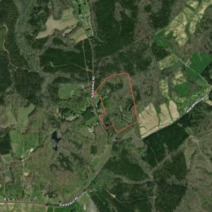 Photo #87 of Off Slatesville Road, Keeling, VA 40.0 acres
