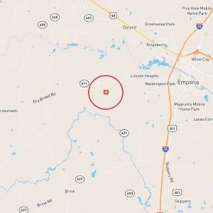 Photo #29 of Off Camp Ground Rd., Emporia, VA 15.0 acres