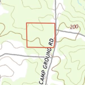 Photo #4 of Off Camp Ground Rd., Emporia, VA 15.0 acres