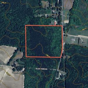 Photo #31 of Off Camp Ground Rd., Emporia, VA 15.0 acres