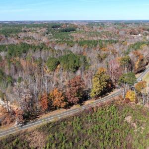 Photo #1 of Off Russell Union Road, Manson, NC 8.0 acres