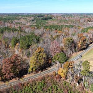 Photo #2 of Off Russell Union Road, Manson, NC 8.0 acres