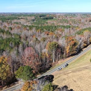 Photo #3 of Off Russell Union Road, Manson, NC 8.0 acres