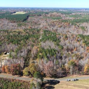 Photo #5 of Off Russell Union Road, Manson, NC 8.0 acres