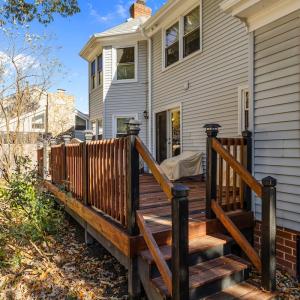 Photo #12 of 1237 Heathcliff Drive, Virginia Beach, VA 0.2 acres