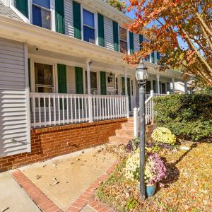 Photo #13 of 1237 Heathcliff Drive, Virginia Beach, VA 0.2 acres