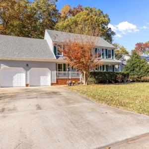 Photo #2 of 1237 Heathcliff Drive, Virginia Beach, VA 0.2 acres