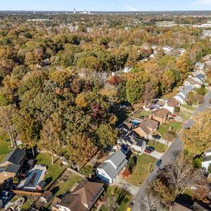 Photo #6 of 1237 Heathcliff Drive, Virginia Beach, VA 0.2 acres