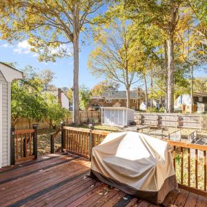 Photo #8 of 1237 Heathcliff Drive, Virginia Beach, VA 0.2 acres