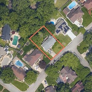 Photo #47 of 1237 Heathcliff Drive, Virginia Beach, VA 0.2 acres