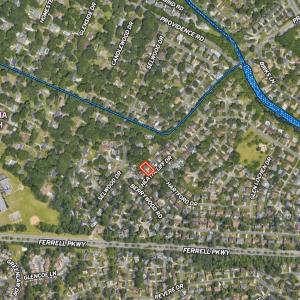 Photo #48 of 1237 Heathcliff Drive, Virginia Beach, VA 0.2 acres