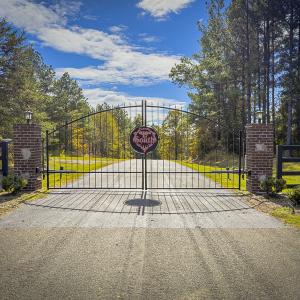 Photo #2 of 784 & 785 Glennie Irvin Road, Semora, NC 146.3 acres