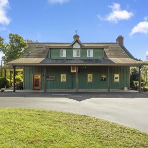 Photo #8 of 784 & 785 Glennie Irvin Road, Semora, NC 146.3 acres