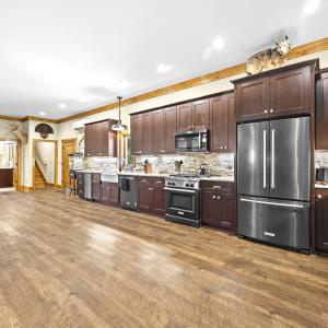 Photo #16 of 784 & 785 Glennie Irvin Road, Semora, NC 146.3 acres