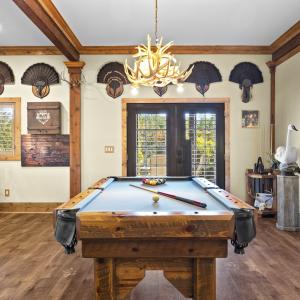 Photo #20 of 784 & 785 Glennie Irvin Road, Semora, NC 146.3 acres