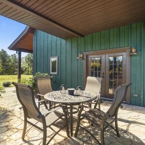 Photo #21 of 784 & 785 Glennie Irvin Road, Semora, NC 146.3 acres