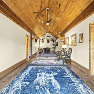 Photo #30 of 784 & 785 Glennie Irvin Road, Semora, NC 146.3 acres