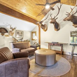 Photo #39 of 784 & 785 Glennie Irvin Road, Semora, NC 146.3 acres