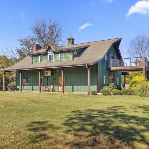 Photo #40 of 784 & 785 Glennie Irvin Road, Semora, NC 146.3 acres