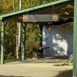 Photo #46 of 784 & 785 Glennie Irvin Road, Semora, NC 146.3 acres