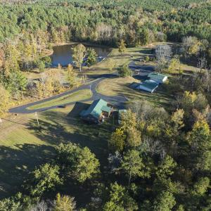 Photo #49 of 784 & 785 Glennie Irvin Road, Semora, NC 146.3 acres