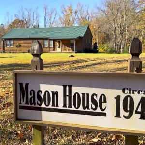 Photo #50 of 784 & 785 Glennie Irvin Road, Semora, NC 146.3 acres