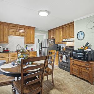 Photo #55 of 784 & 785 Glennie Irvin Road, Semora, NC 146.3 acres