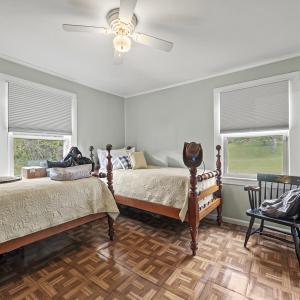 Photo #56 of 784 & 785 Glennie Irvin Road, Semora, NC 146.3 acres