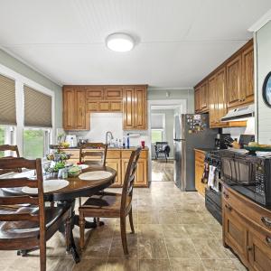 Photo #60 of 784 & 785 Glennie Irvin Road, Semora, NC 146.3 acres