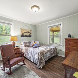 Photo #61 of 784 & 785 Glennie Irvin Road, Semora, NC 146.3 acres