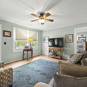 Photo #62 of 784 & 785 Glennie Irvin Road, Semora, NC 146.3 acres