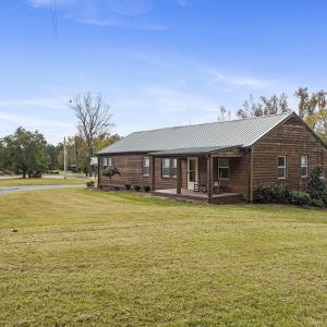 Photo #65 of 784 & 785 Glennie Irvin Road, Semora, NC 146.3 acres