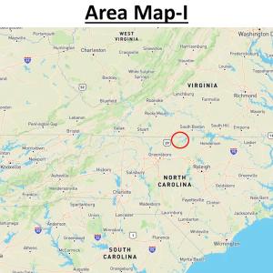 Photo #66 of 784 & 785 Glennie Irvin Road, Semora, NC 146.3 acres