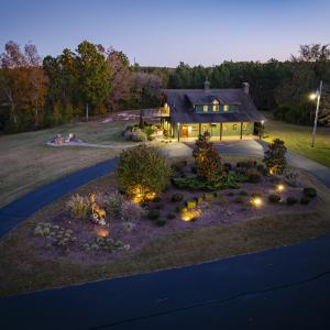 Photo #71 of 784 & 785 Glennie Irvin Road, Semora, NC 146.3 acres