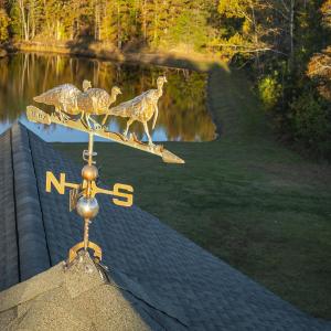 Photo #76 of 784 & 785 Glennie Irvin Road, Semora, NC 146.3 acres