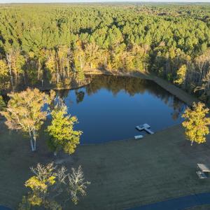 Photo #80 of 784 & 785 Glennie Irvin Road, Semora, NC 146.3 acres