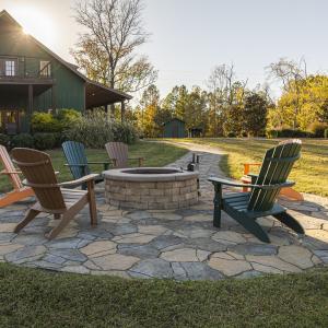 Photo #81 of 784 & 785 Glennie Irvin Road, Semora, NC 146.3 acres