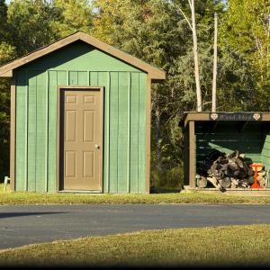 Photo #84 of 784 & 785 Glennie Irvin Road, Semora, NC 146.3 acres