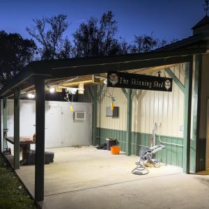 Photo #89 of 784 & 785 Glennie Irvin Road, Semora, NC 146.3 acres