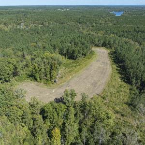 Photo #92 of 784 & 785 Glennie Irvin Road, Semora, NC 146.3 acres