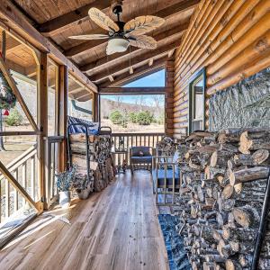 Photo #13 of 1504 Hutchison Rd. New Castle, VA, New Castle , VA 89.0 acres