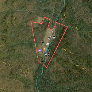 Photo #19 of 1504 Hutchison Rd. New Castle, VA, New Castle , VA 89.0 acres