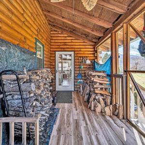 Photo #27 of 1504 Hutchison Rd. New Castle, VA, New Castle , VA 89.0 acres