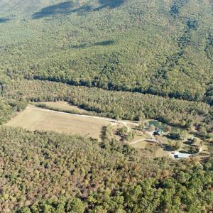 Photo #7 of 1504 Hutchison Rd. New Castle, VA, New Castle , VA 89.0 acres