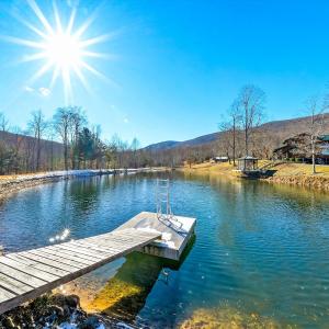 Photo #52 of 1504 Hutchison Rd. New Castle, VA, New Castle , VA 89.0 acres