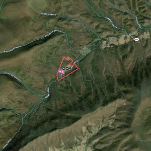 Photo #99 of 1504 Hutchison Rd. New Castle, VA, New Castle , VA 89.0 acres