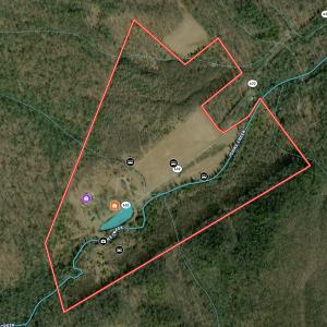 Photo #100 of 1504 Hutchison Rd. New Castle, VA, New Castle , VA 89.0 acres
